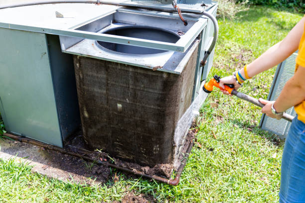 Best Air Duct Cleaning Company Near Me  in Leipsic, OH