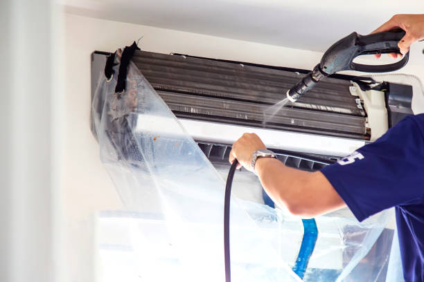 Best Air Vent Cleaning Services  in Leipsic, OH