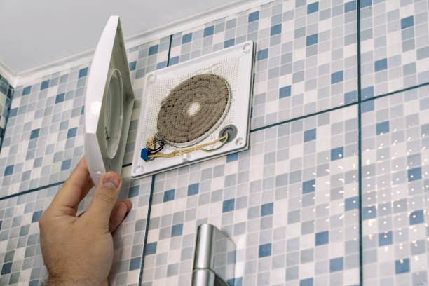 Best Residential Air Duct Cleaning  in Leipsic, OH