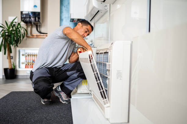 Best Duct Cleaning for Offices  in Leipsic, OH