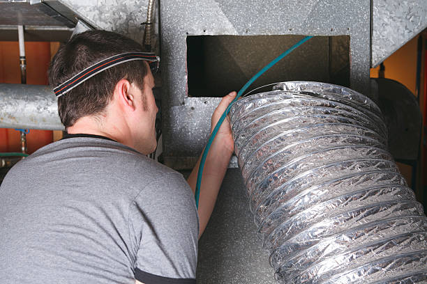 Best Affordable Air Duct Cleaning  in Leipsic, OH
