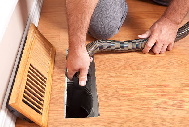 Best HVAC Duct Inspection Services  in Leipsic, OH