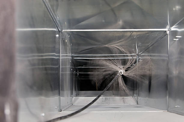 Best Affordable Air Duct Cleaning  in Leipsic, OH
