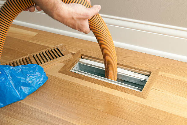 Best Affordable Duct Cleaning Services  in Leipsic, OH