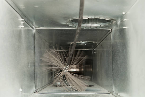 Best Air Duct Cleaning Near Me  in Leipsic, OH