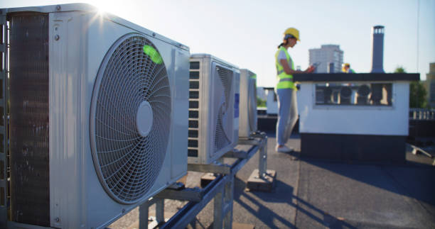 Best Home Air Vent Cleaning  in Leipsic, OH