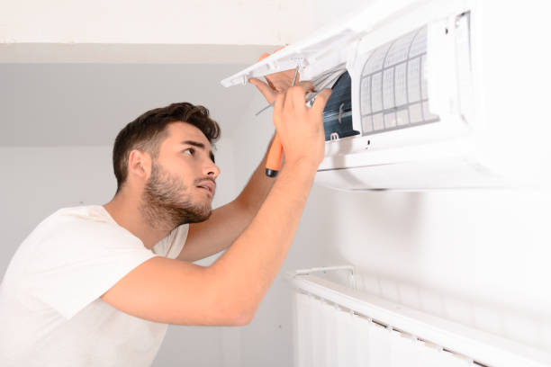 Best Local Air Duct Cleaning Services  in Leipsic, OH