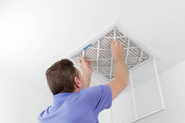 Best Air Duct Cleaning Near Me  in Leipsic, OH